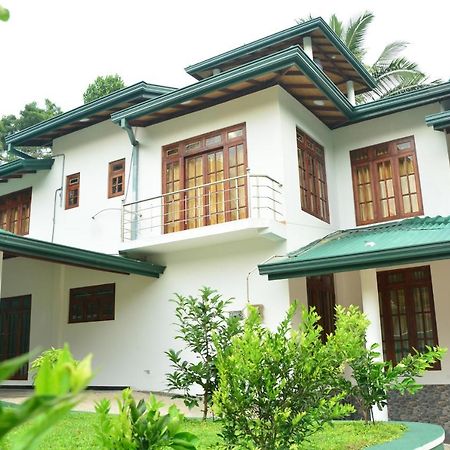 Seven Luck Palace แคนดี้ ภายนอก รูปภาพ