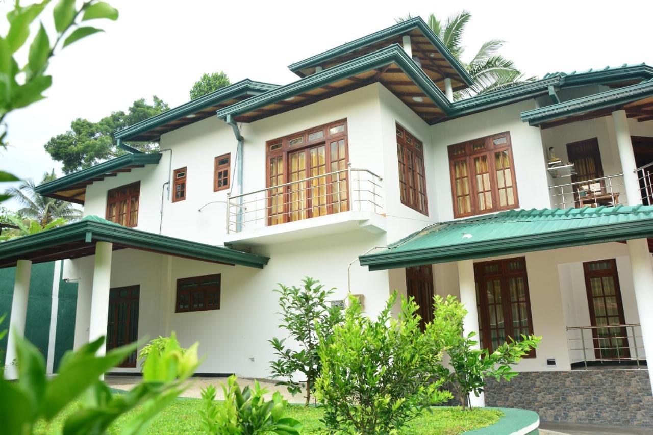 Seven Luck Palace แคนดี้ ภายนอก รูปภาพ
