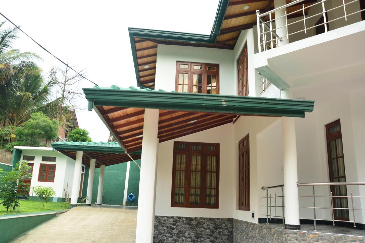 Seven Luck Palace แคนดี้ ภายนอก รูปภาพ